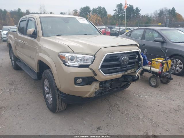 2019 TOYOTA TACOMA 4WD 3TMCZ5AN9KM268233 Photo 5