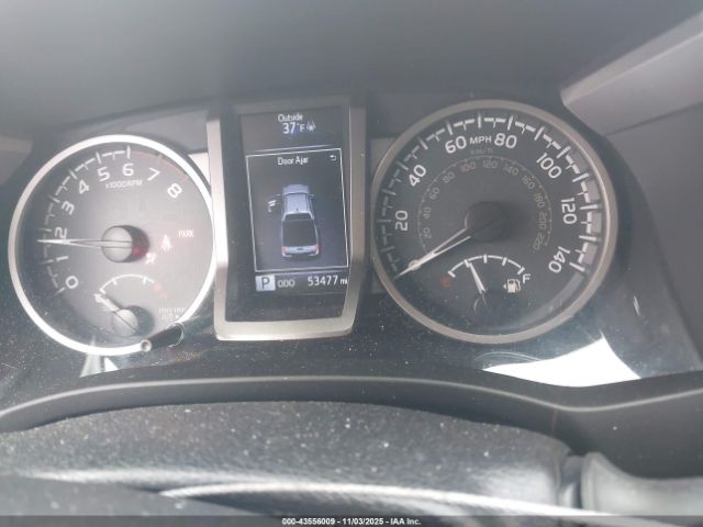 2019 TOYOTA TACOMA 4WD 3TMCZ5AN9KM268233 Photo 6
