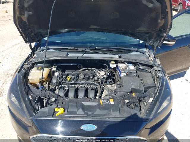 2017 FORD FOCUS 1FADP3M22HL332886 Photo 9