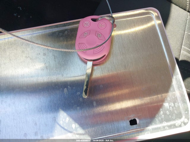 2017 FORD FOCUS 1FADP3M22HL332886 Photo 10