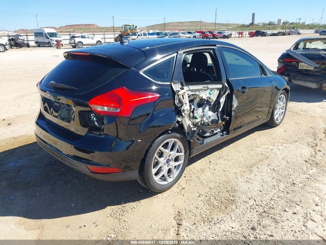 2017 FORD FOCUS 1FADP3M22HL332886 Photo 3