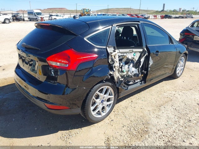 2017 FORD FOCUS 1FADP3M22HL332886 Photo 5