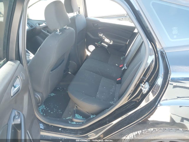 2017 FORD FOCUS 1FADP3M22HL332886 Photo 7