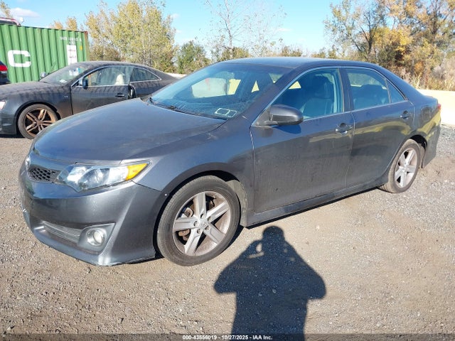 Aukcja sprzedaży 2013 Toyota Camry Se, vin: 4T1BF1FK7DU270374, numer aukcji: 43556019