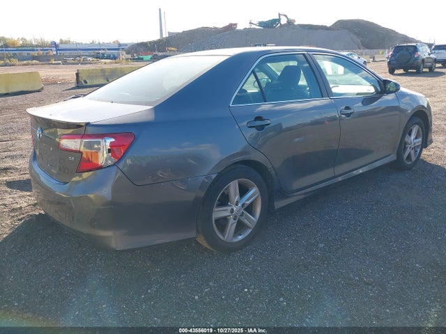 Aukcja sprzedaży 2013 Toyota Camry Se, vin: 4T1BF1FK7DU270374, numer aukcji: 43556019