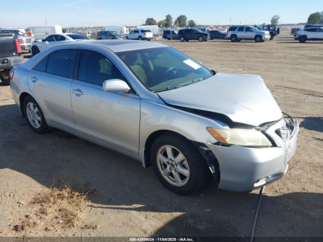 2008 TOYOTA CAMRY 4T4BE46K98R032736