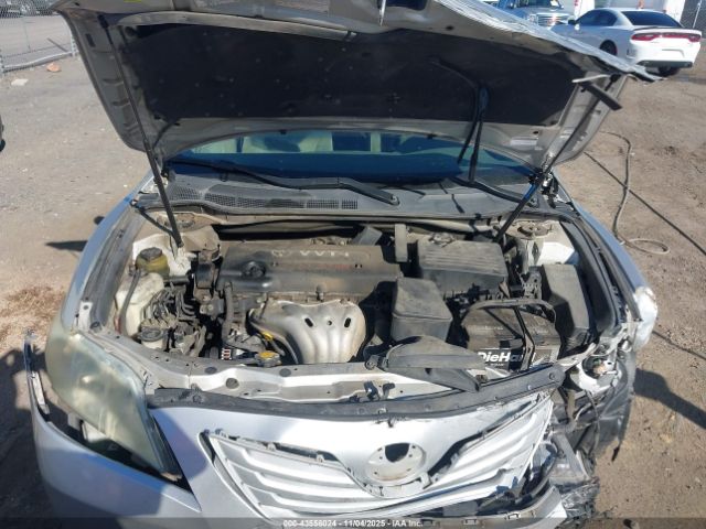 2008 TOYOTA CAMRY 4T4BE46K98R032736 Photo 9