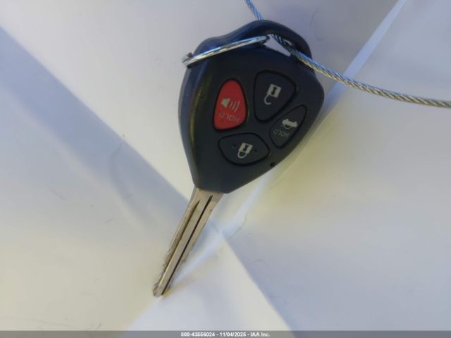 2008 TOYOTA CAMRY 4T4BE46K98R032736 Photo 10