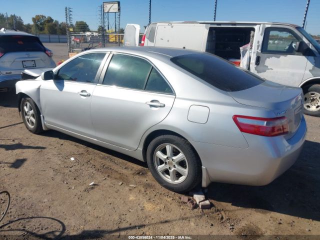 2008 TOYOTA CAMRY 4T4BE46K98R032736 Photo 2