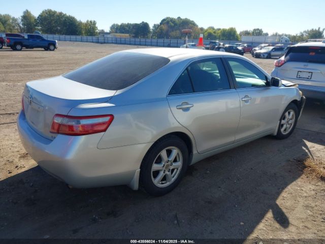 2008 TOYOTA CAMRY 4T4BE46K98R032736 Photo 3