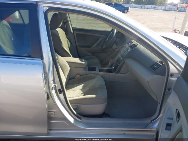 2008 TOYOTA CAMRY 4T4BE46K98R032736 Photo 4