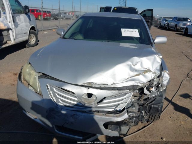 2008 TOYOTA CAMRY 4T4BE46K98R032736 Photo 5