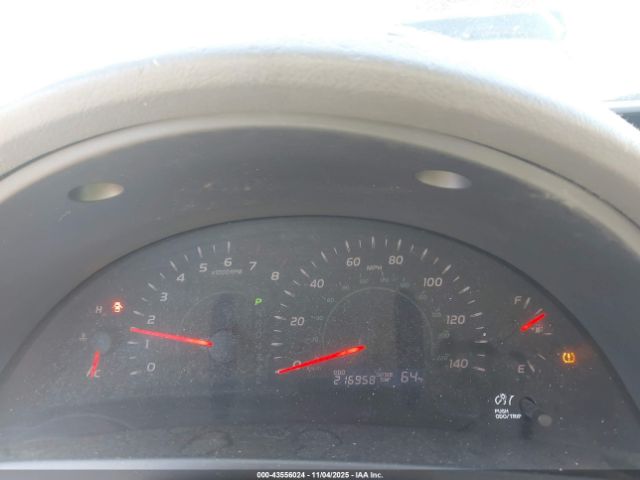 2008 TOYOTA CAMRY 4T4BE46K98R032736 Photo 6