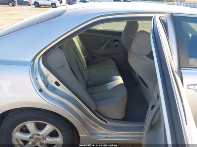 2008 TOYOTA CAMRY 4T4BE46K98R032736 Photo 7