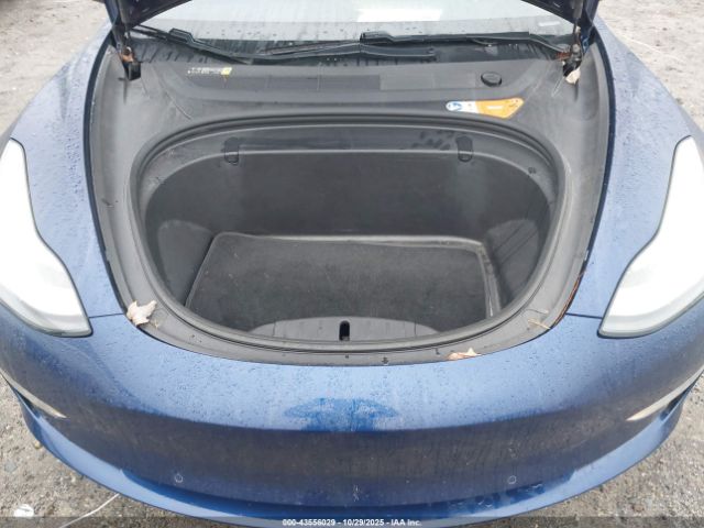 2018 TESLA MODEL 3 5YJ3E1EA1JF019522 Photo 9