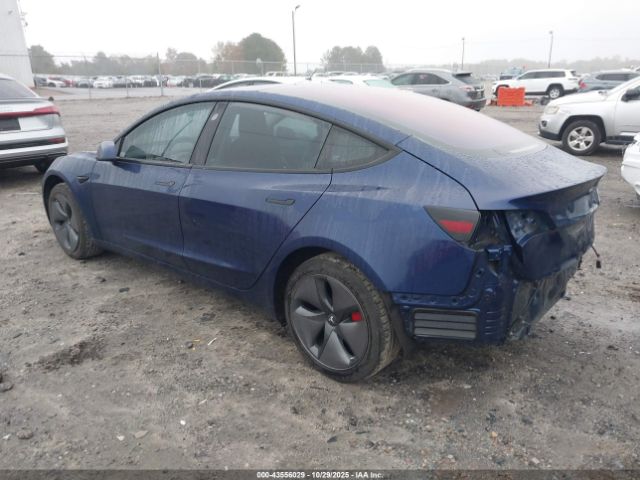 2018 TESLA MODEL 3 5YJ3E1EA1JF019522 Photo 2
