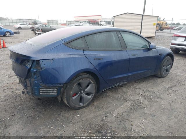 2018 TESLA MODEL 3 5YJ3E1EA1JF019522 Photo 3