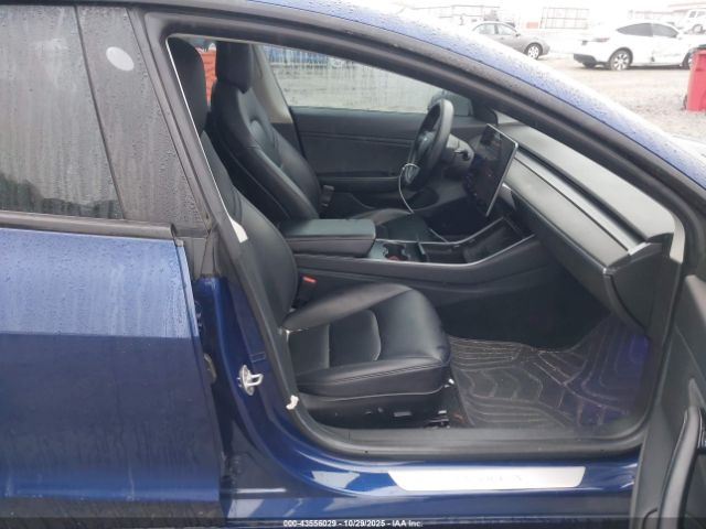 2018 TESLA MODEL 3 5YJ3E1EA1JF019522 Photo 4