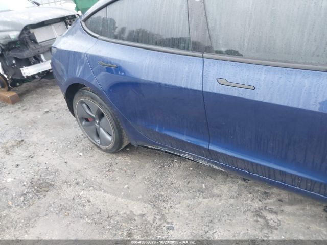 2018 TESLA MODEL 3 5YJ3E1EA1JF019522 Photo 5