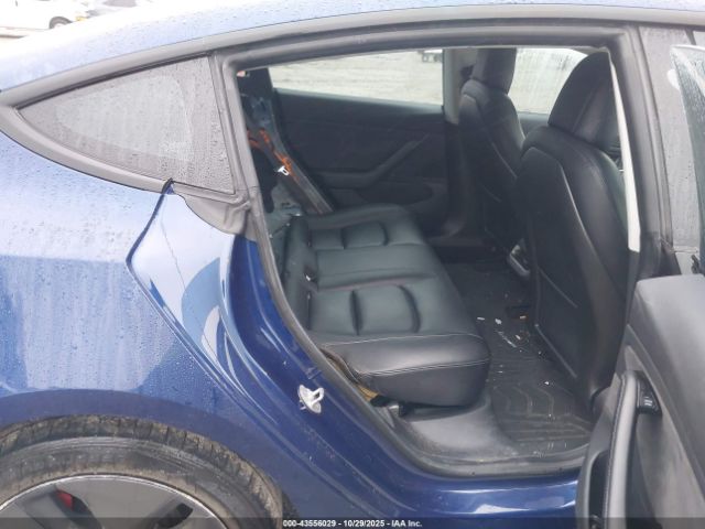 2018 TESLA MODEL 3 5YJ3E1EA1JF019522 Photo 7