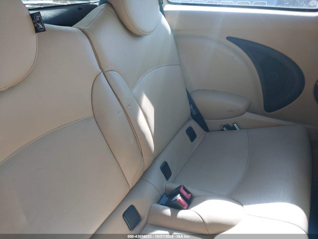 2008 MINI COOPER S WMWMF73588TV34242 Photo 7