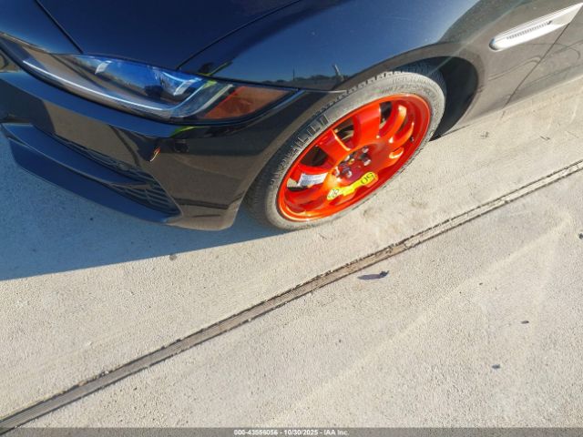 2020 JAGUAR XE SAJAJ4FX4LCP60790 Photo 5