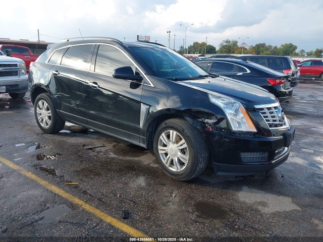 2015 CADILLAC SRX 3GYFNAE32FS523861 Photo 0