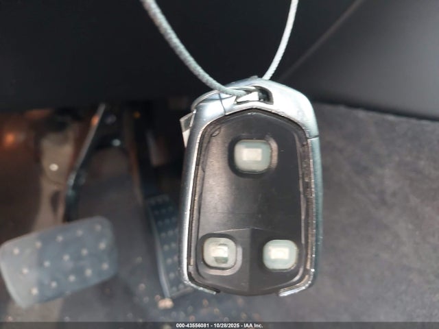 2015 CADILLAC SRX 3GYFNAE32FS523861 Photo 10