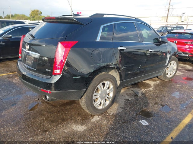 2015 CADILLAC SRX 3GYFNAE32FS523861 Photo 3