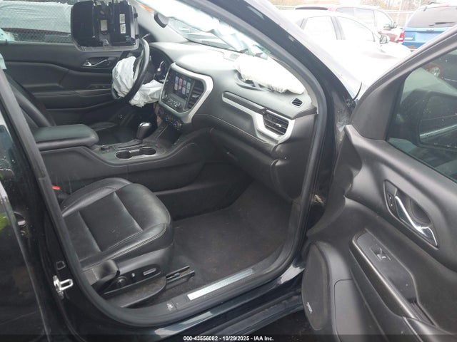 2018 Gmc Acadia Slt-1 მანქანა იყიდება აუქციონზე, vin: 1GKKNULS2JZ148814, აუქციონის ნომერი: 43556082