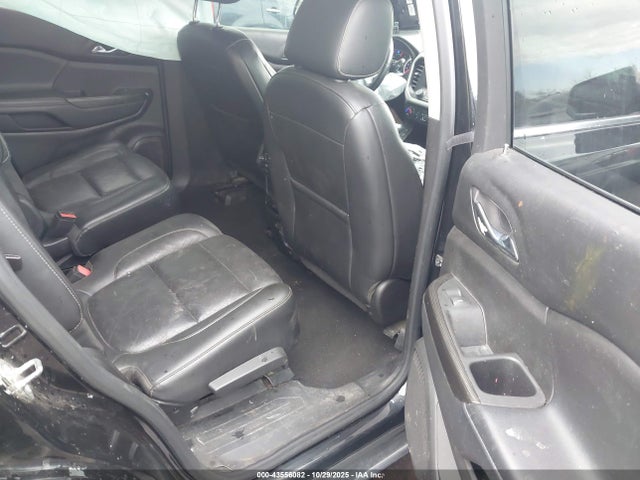 2018 Gmc Acadia Slt-1 მანქანა იყიდება აუქციონზე, vin: 1GKKNULS2JZ148814, აუქციონის ნომერი: 43556082