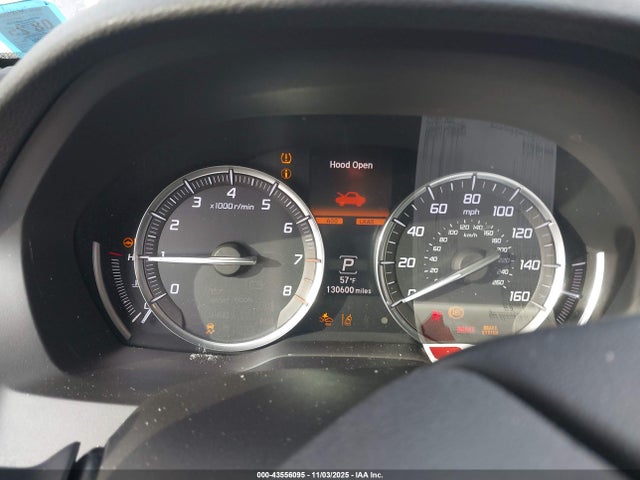 2016 ACURA MDX 5FRYD4H96GB057265 Photo 6