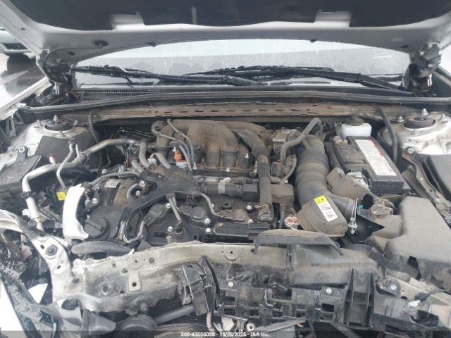2019 LEXUS ES 350 58ABZ1B18KU045312 Photo 9