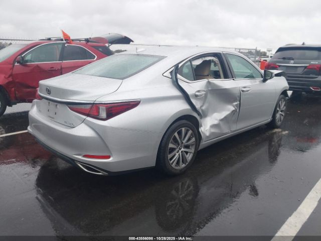 2019 LEXUS ES 350 58ABZ1B18KU045312 Photo 3