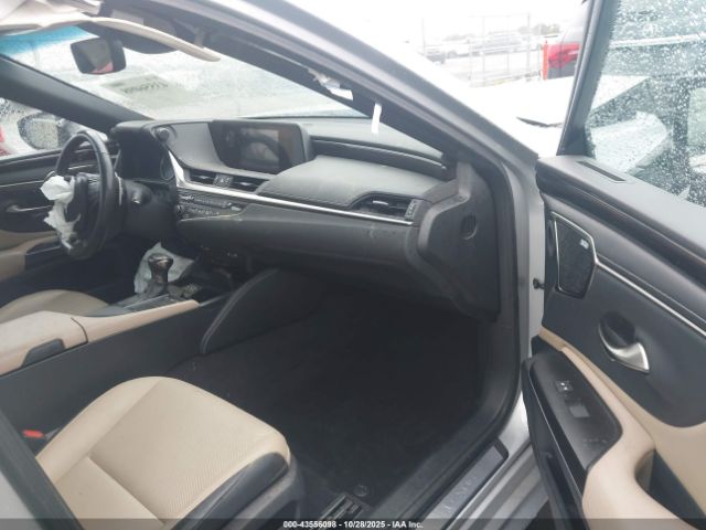 2019 LEXUS ES 350 58ABZ1B18KU045312 Photo 4
