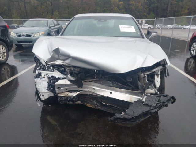 2019 LEXUS ES 350 58ABZ1B18KU045312 Photo 5