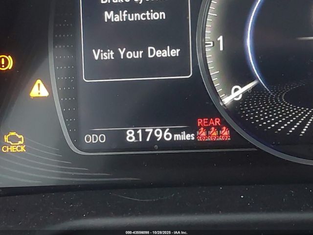 2019 LEXUS ES 350 58ABZ1B18KU045312 Photo 6