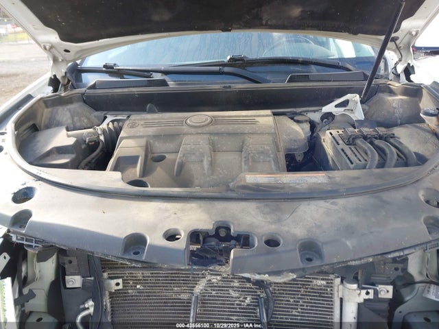 2013 CADILLAC SRX 3GYFNHE39DS572075 Photo 9