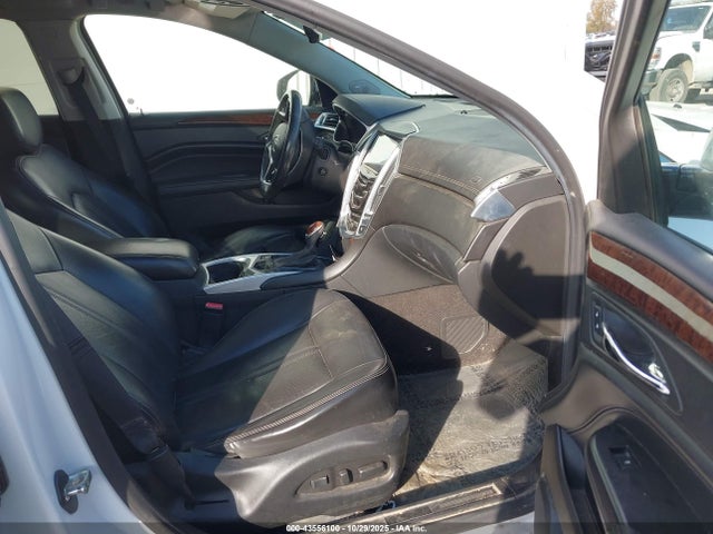 2013 CADILLAC SRX 3GYFNHE39DS572075 Photo 4