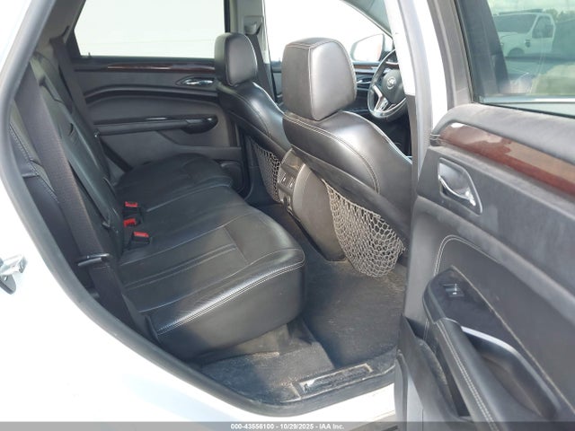 2013 CADILLAC SRX 3GYFNHE39DS572075 Photo 7