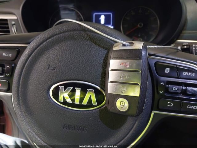 2018 KIA OPTIMA 5XXGU4L38JG232197 Photo 10