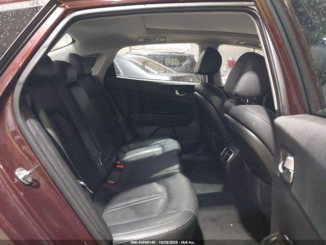 2018 KIA OPTIMA 5XXGU4L38JG232197 Photo 7
