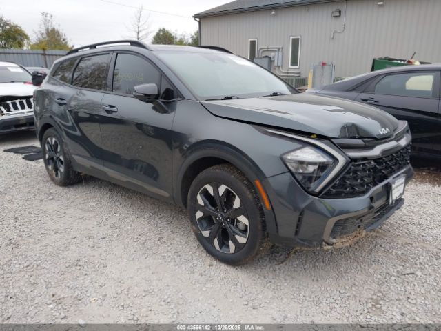 2023 KIA SPORTAGE PLUG-IN HYBRID KNDPYDAH3P7026466