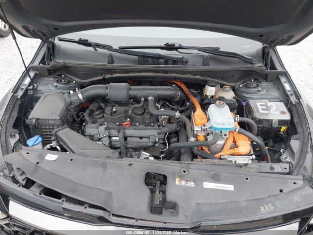 2023 KIA SPORTAGE PLUG-IN HYBRID KNDPYDAH3P7026466 Photo 9