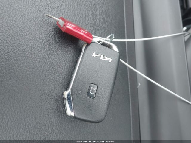 2023 KIA SPORTAGE PLUG-IN HYBRID KNDPYDAH3P7026466 Photo 10