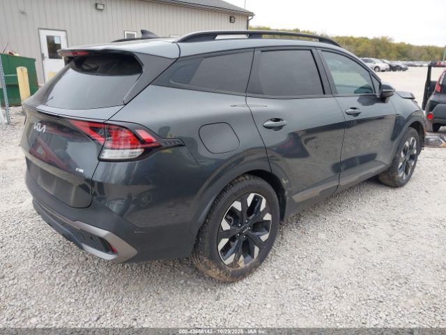2023 KIA SPORTAGE PLUG-IN HYBRID KNDPYDAH3P7026466 Photo 3
