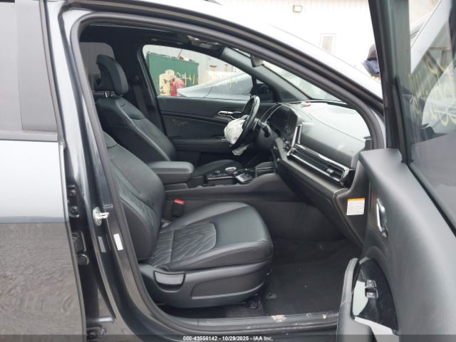 2023 KIA SPORTAGE PLUG-IN HYBRID KNDPYDAH3P7026466 Photo 4