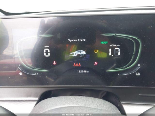 2023 KIA SPORTAGE PLUG-IN HYBRID KNDPYDAH3P7026466 Photo 6