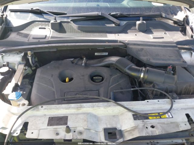 2016 LAND ROVER DISCOVERY SPORT SALCR2BG6GH616721 Photo 9