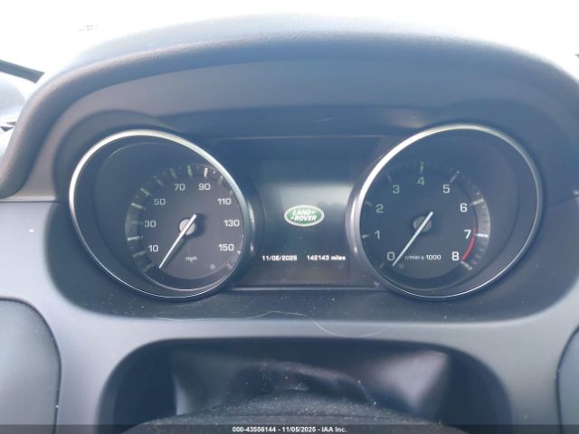 2016 LAND ROVER DISCOVERY SPORT SALCR2BG6GH616721 Photo 6